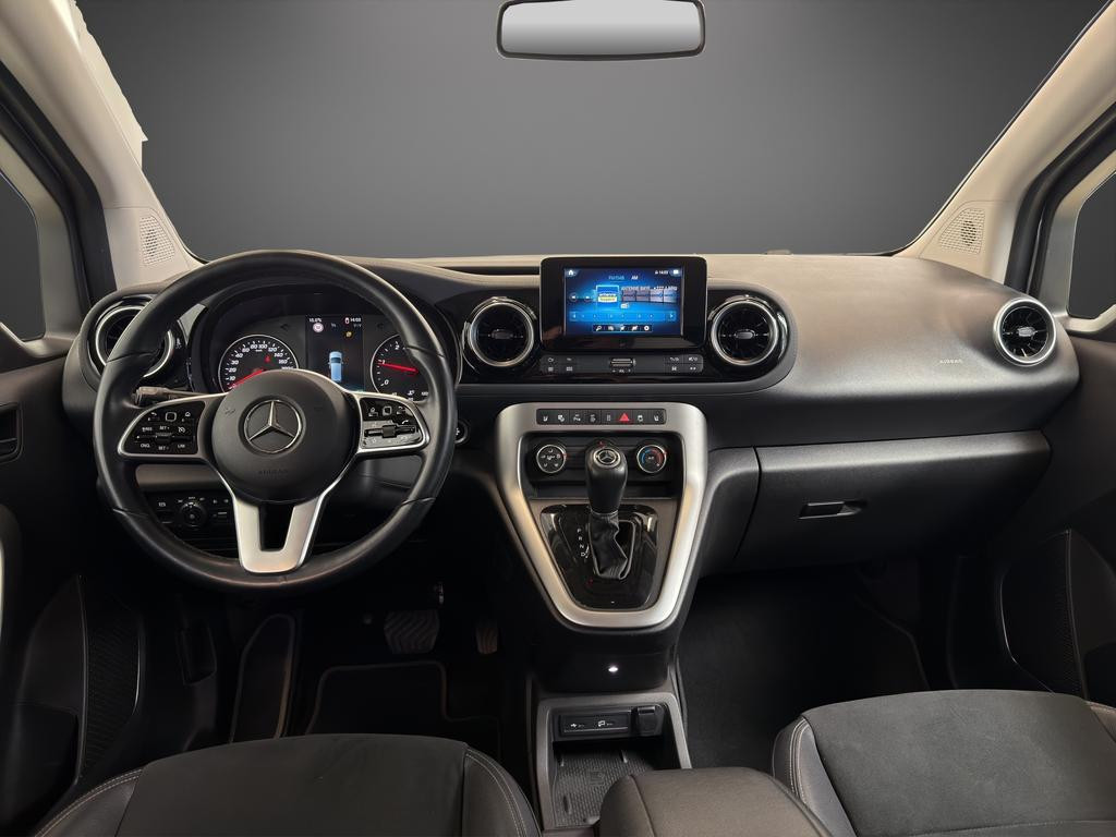 Mercedes-Benz T 180