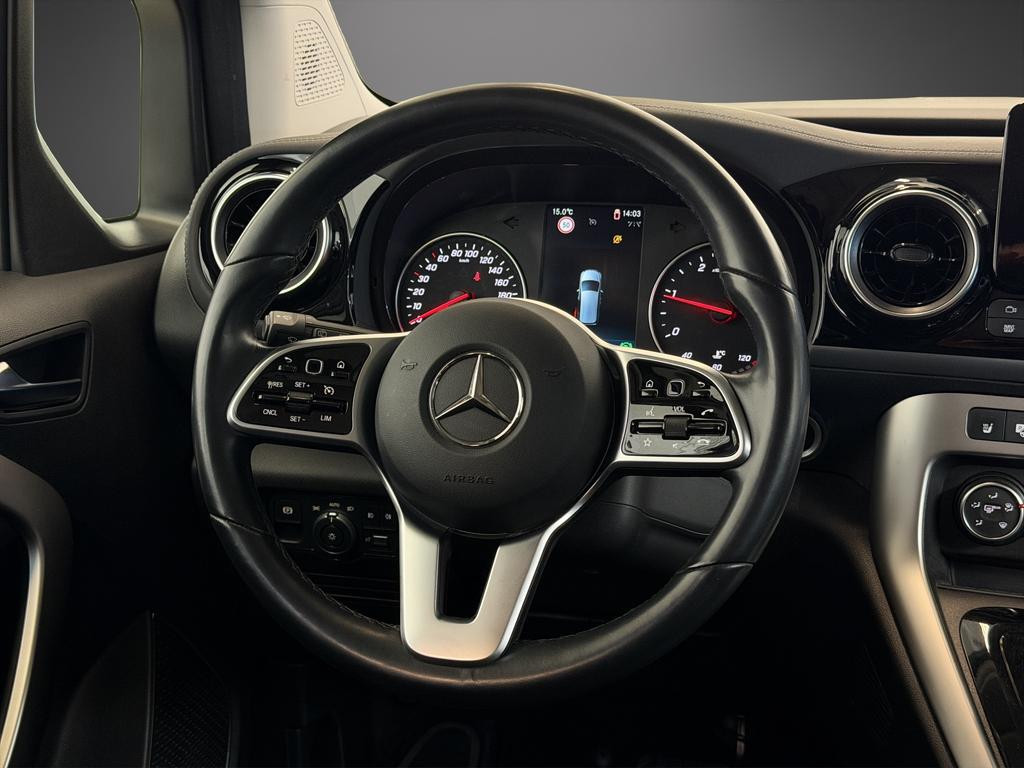 Mercedes-Benz T 180