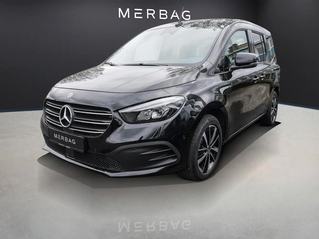 Mercedes-Benz T 180