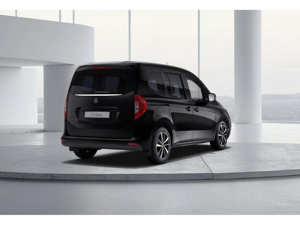 Mercedes-Benz T 180