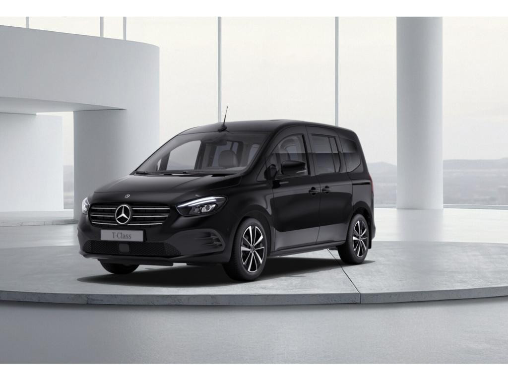 Mercedes-Benz T 180