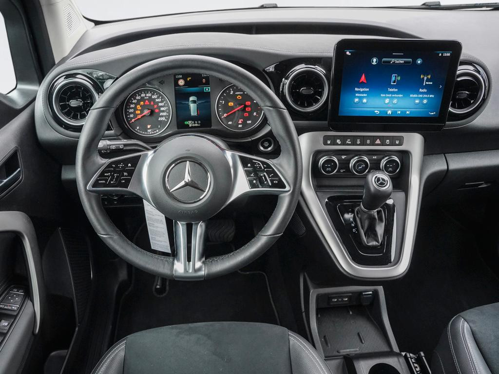 Mercedes-Benz T 180