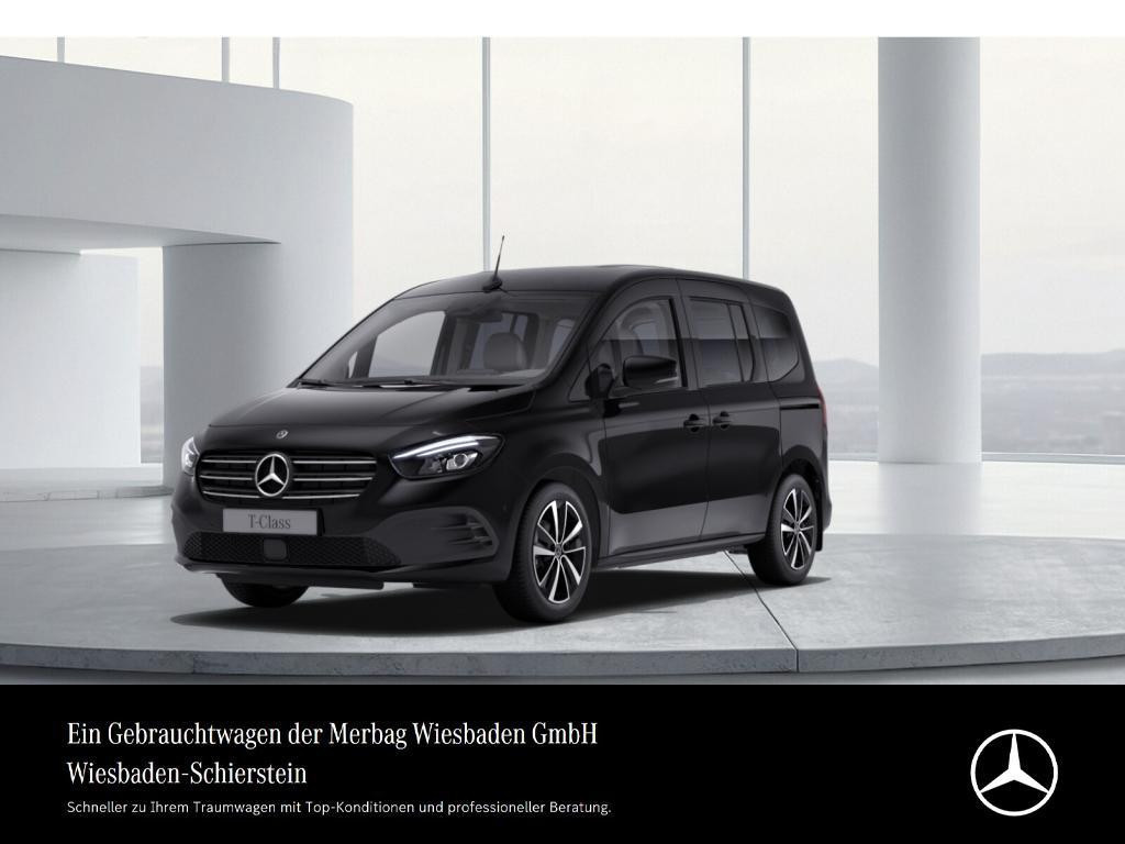 Mercedes-Benz T 180 T 180 Edition Automatik LED Navi Kamera PDC Wint