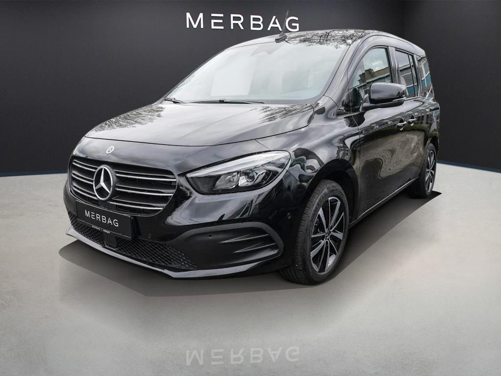 Mercedes-Benz T 180