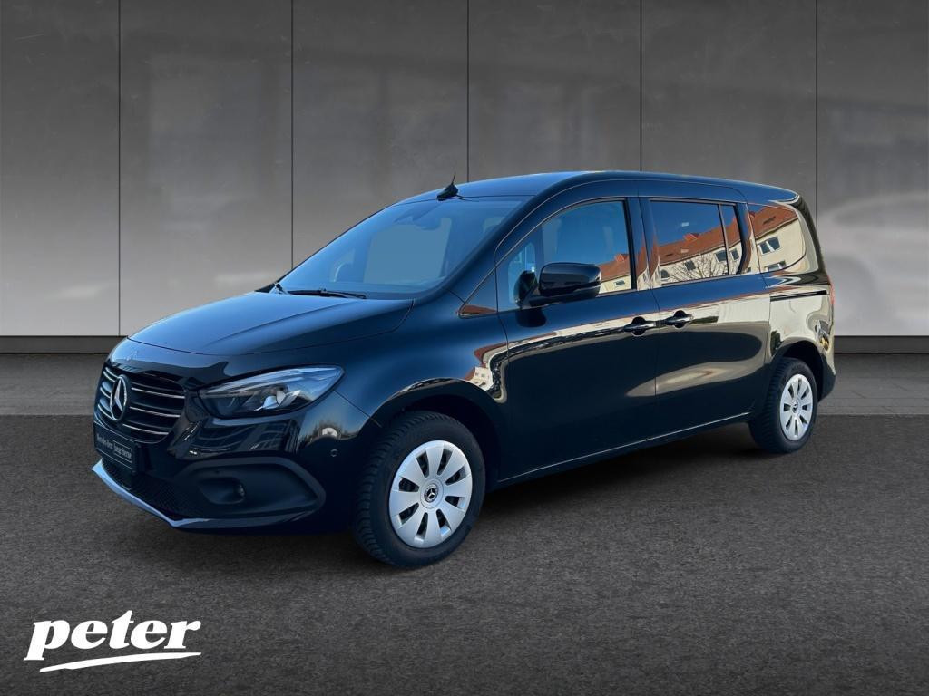 Mercedes-Benz T 180 Limousine Lang