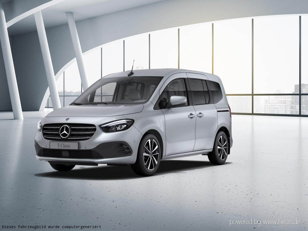 Mercedes-Benz T 180 T 180 Edition