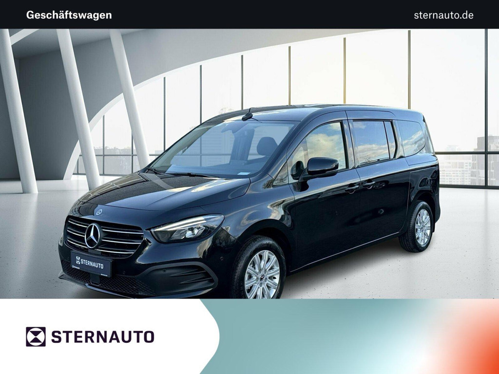 Mercedes-Benz T 180 Limousine Lang Progressive