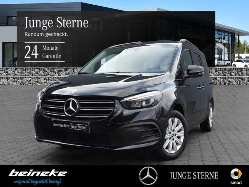 Mercedes-Benz T 180 Progressive