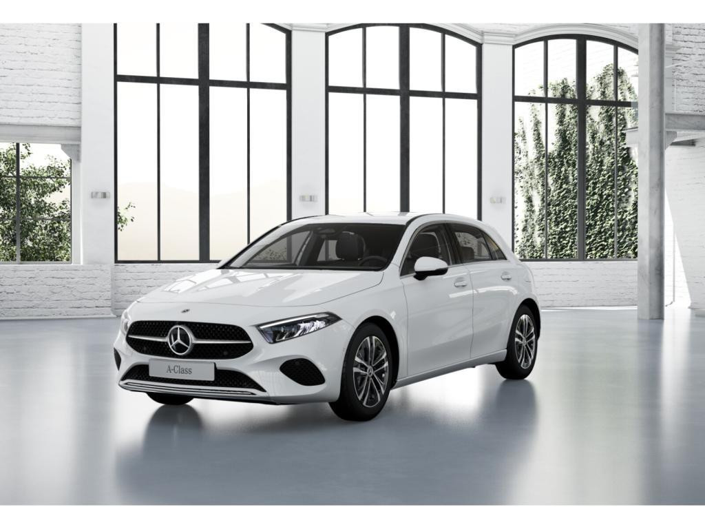 Mercedes-Benz A-Klasse A 180 Progressive Hatchback
