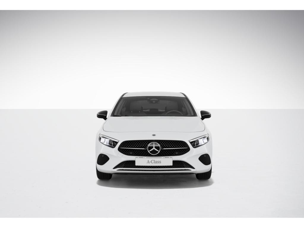 Mercedes-Benz A-Klasse A 180 Progressive