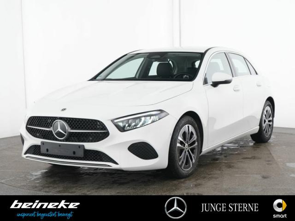 Mercedes-Benz A-Klasse A 200 Progressive