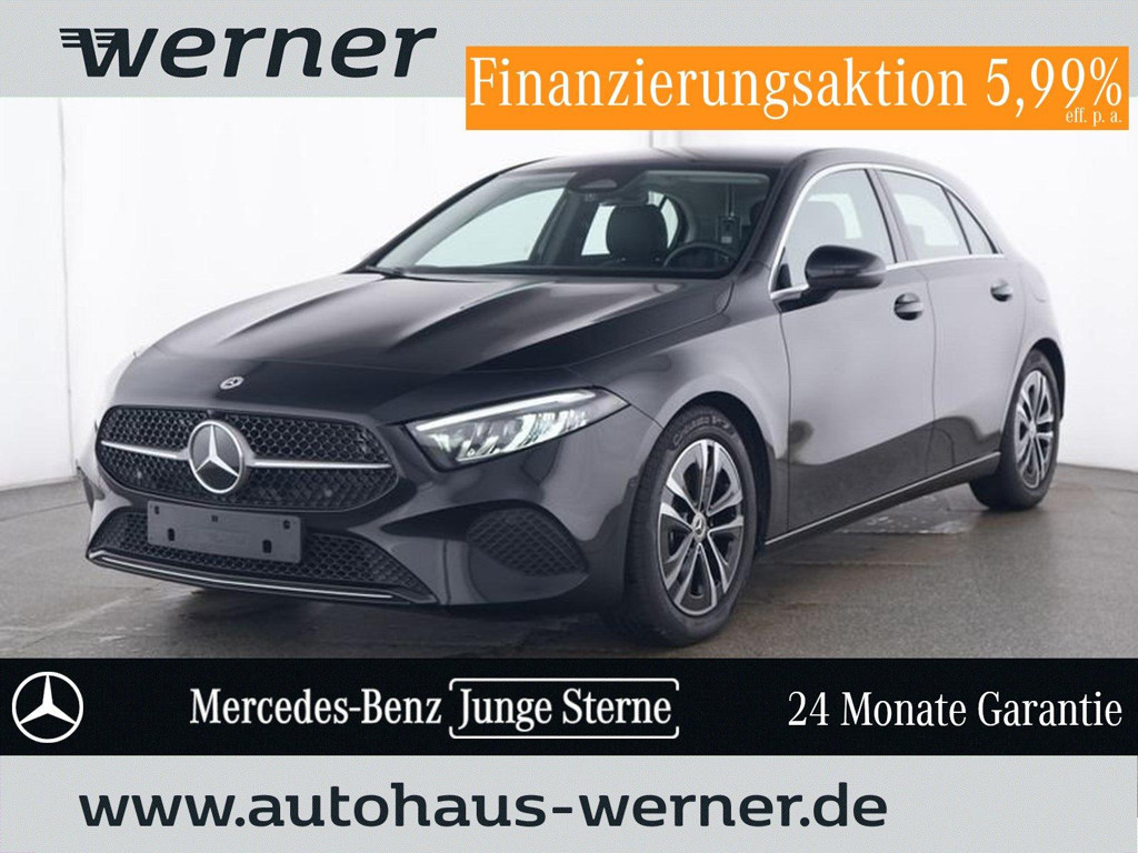 Mercedes-Benz A-Klasse A 200 Progressive