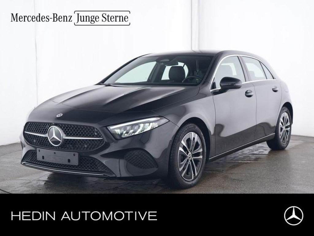 Mercedes-Benz A-Klasse A 180 Progressive Hatchback