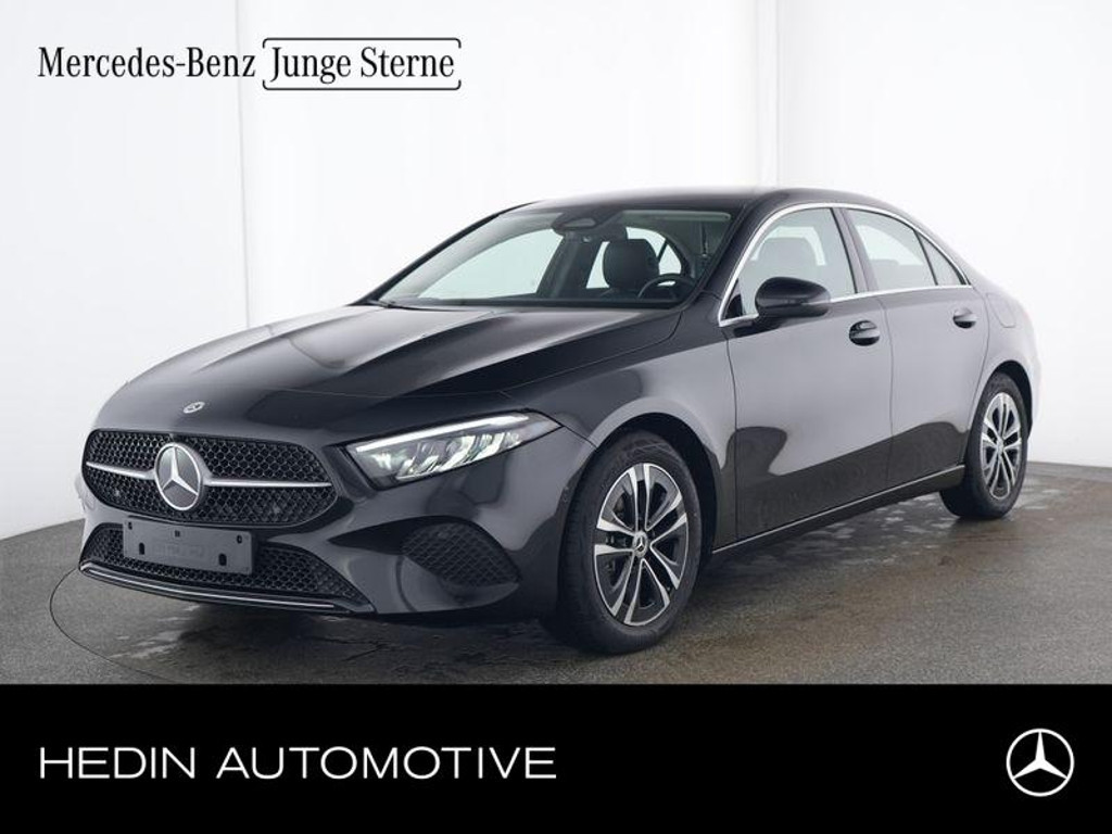 Mercedes-Benz A-Klasse A 180 Progressive
