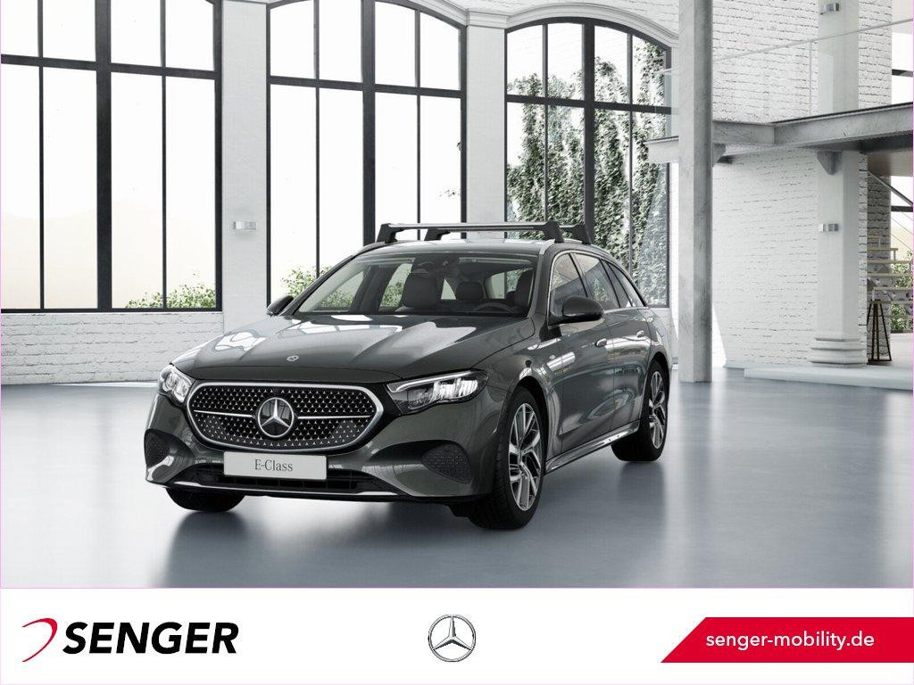 Mercedes-Benz E-Klasse E 300 AVANTGARDE Estate E 300 e