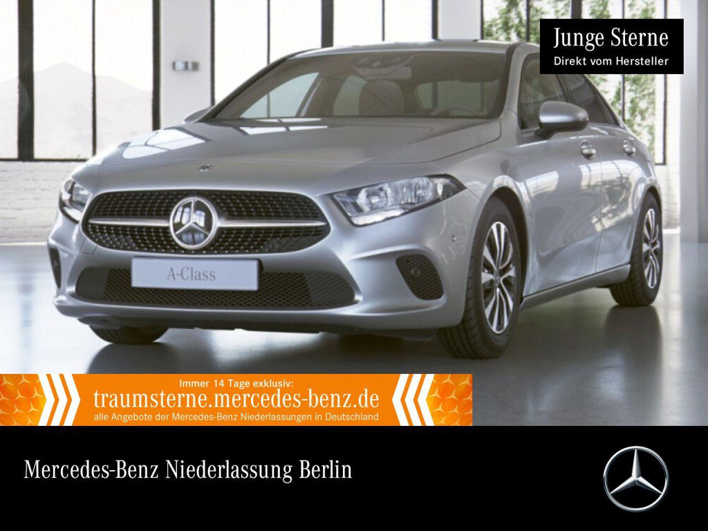Mercedes-Benz A-Klasse A 180 Style