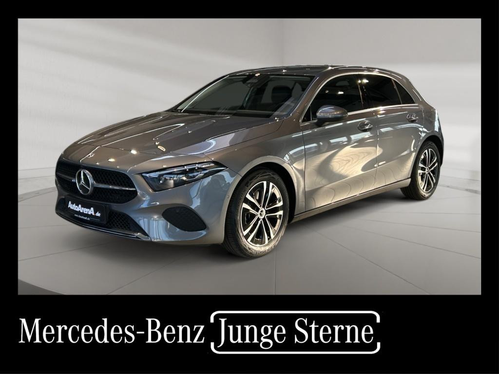 Mercedes-Benz A-Klasse A 200 Progressive