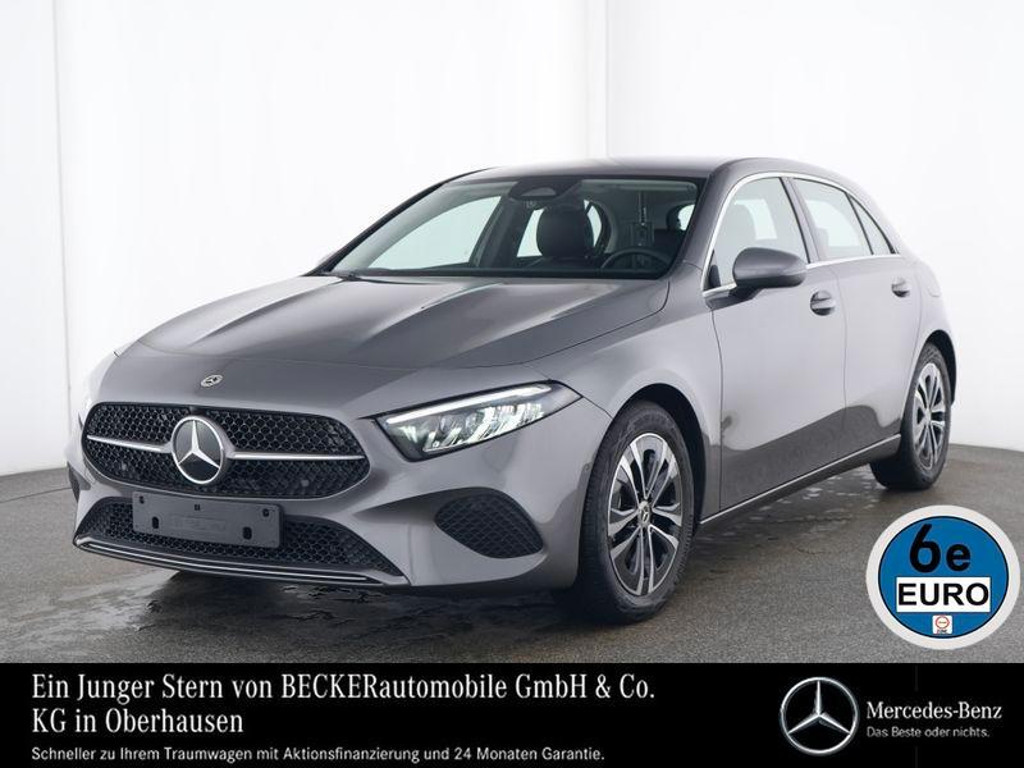 Mercedes-Benz A-Klasse A 200 Progressive