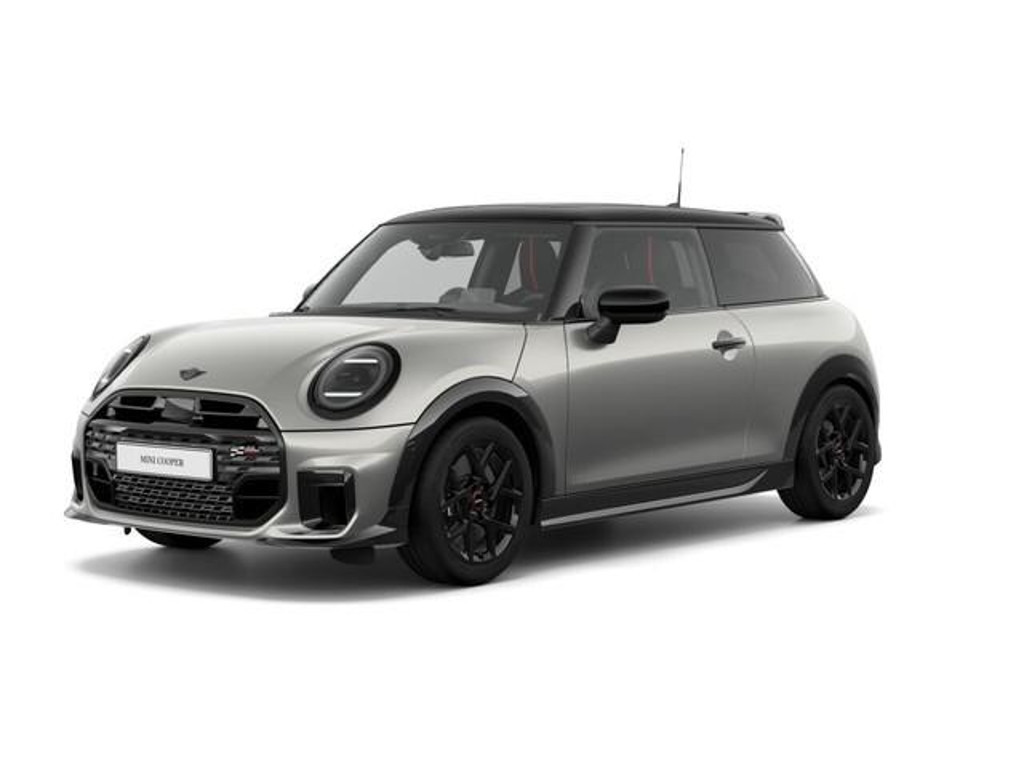 Mini Cooper COOPER C John Cooper Works Trim