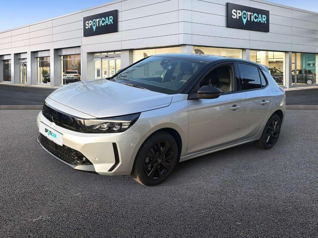 Opel Corsa Grand Sport GS-Line