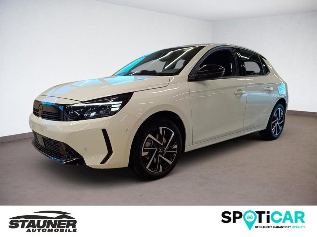 Opel Corsa Grand Sport GS-Line