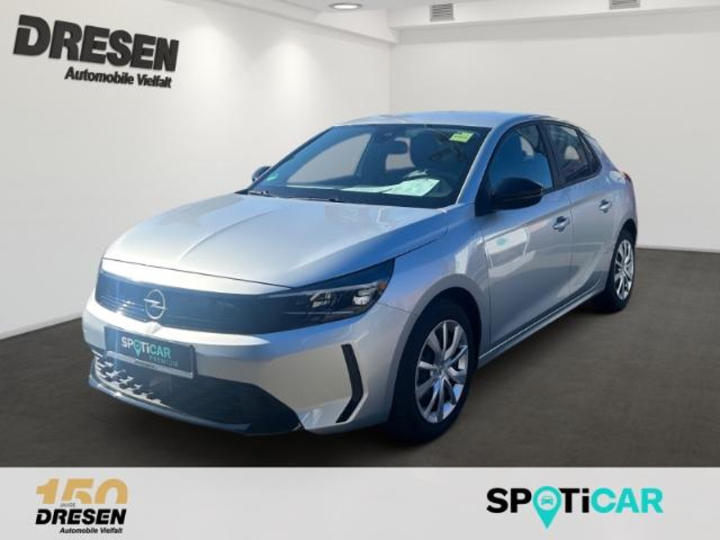 Opel Corsa Edition