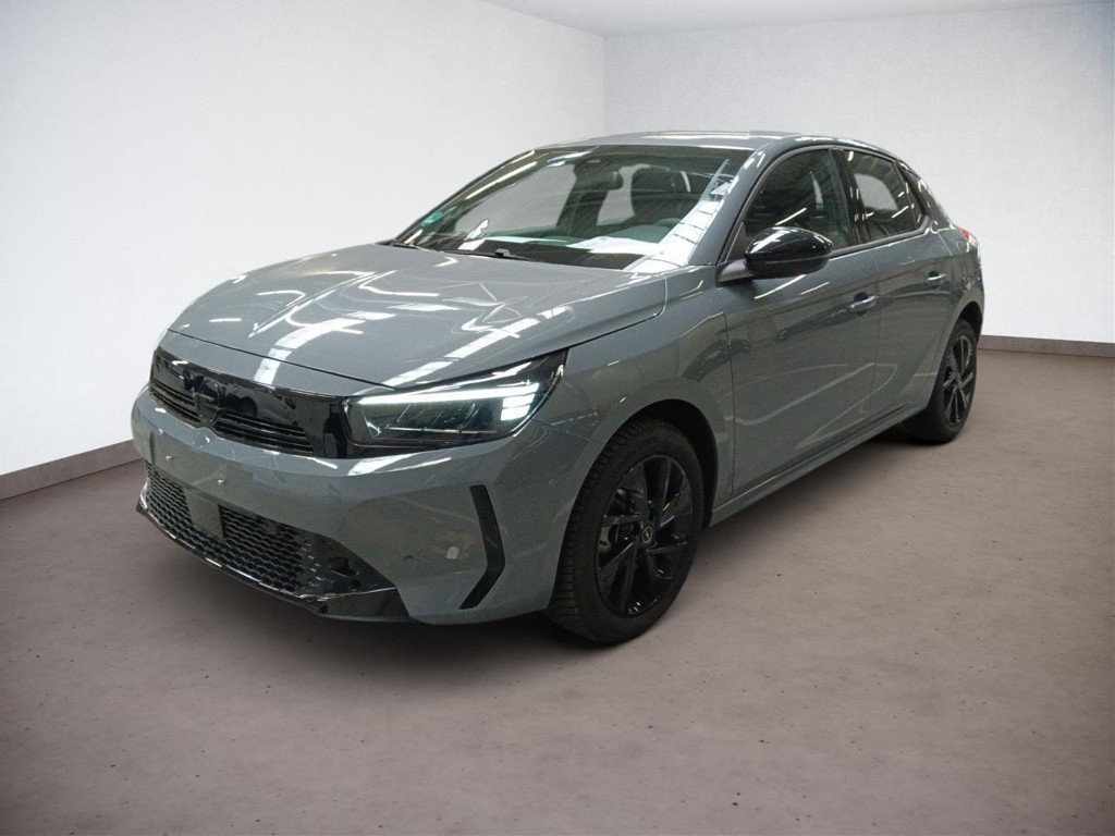 Opel Corsa Grand Sport 1.2 Turbo GS-Line