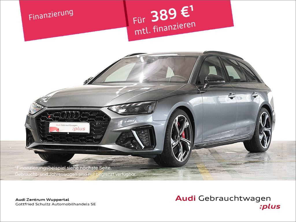 Audi S4 Avant