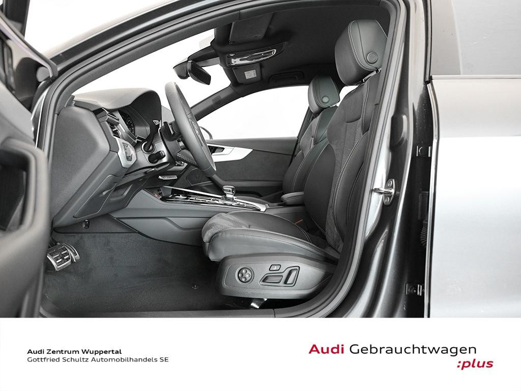 Audi S4
