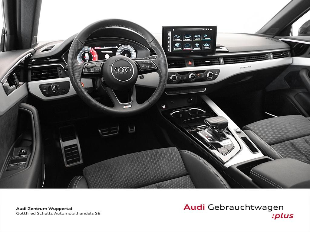 Audi S4