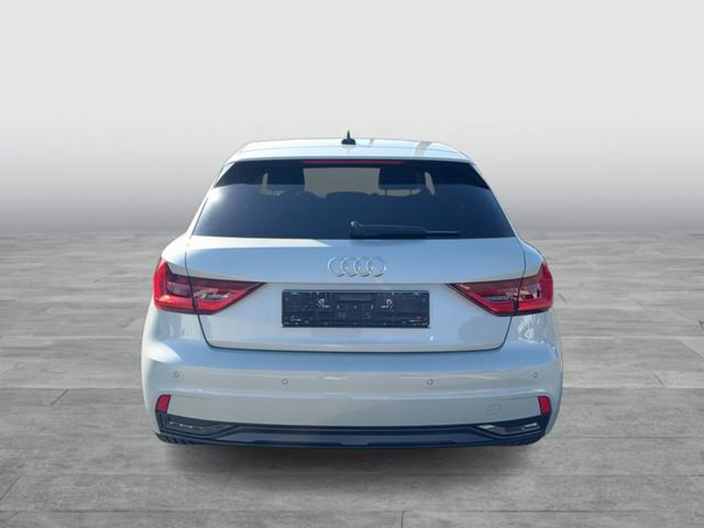 Audi A1 Sportback S-Tronic 30 TFSI