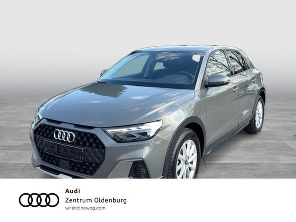 Audi A1 S-Tronic 30 TFSI Allstreet