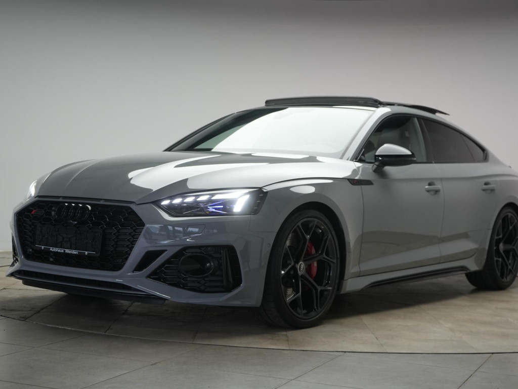 Audi RS5