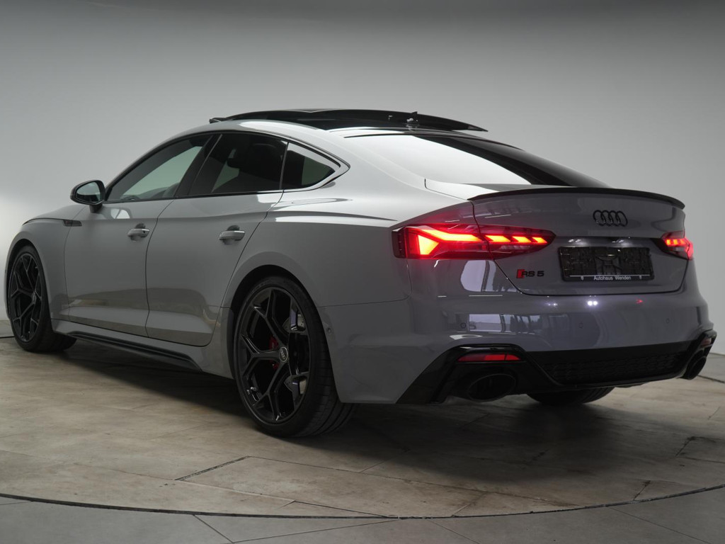 Audi RS5