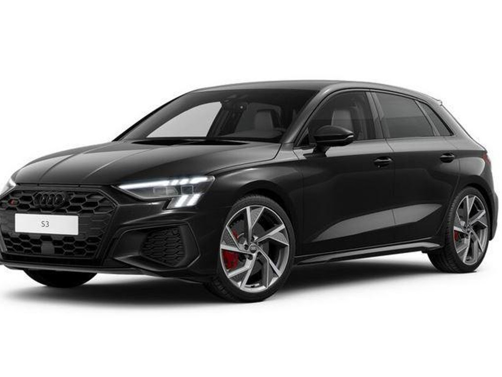 Audi S3 Sportback Quattro