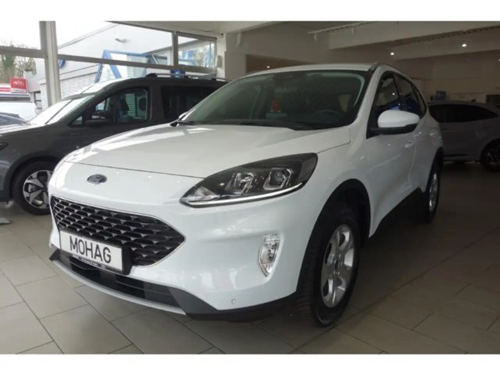 Ford Kuga Cool & Connect