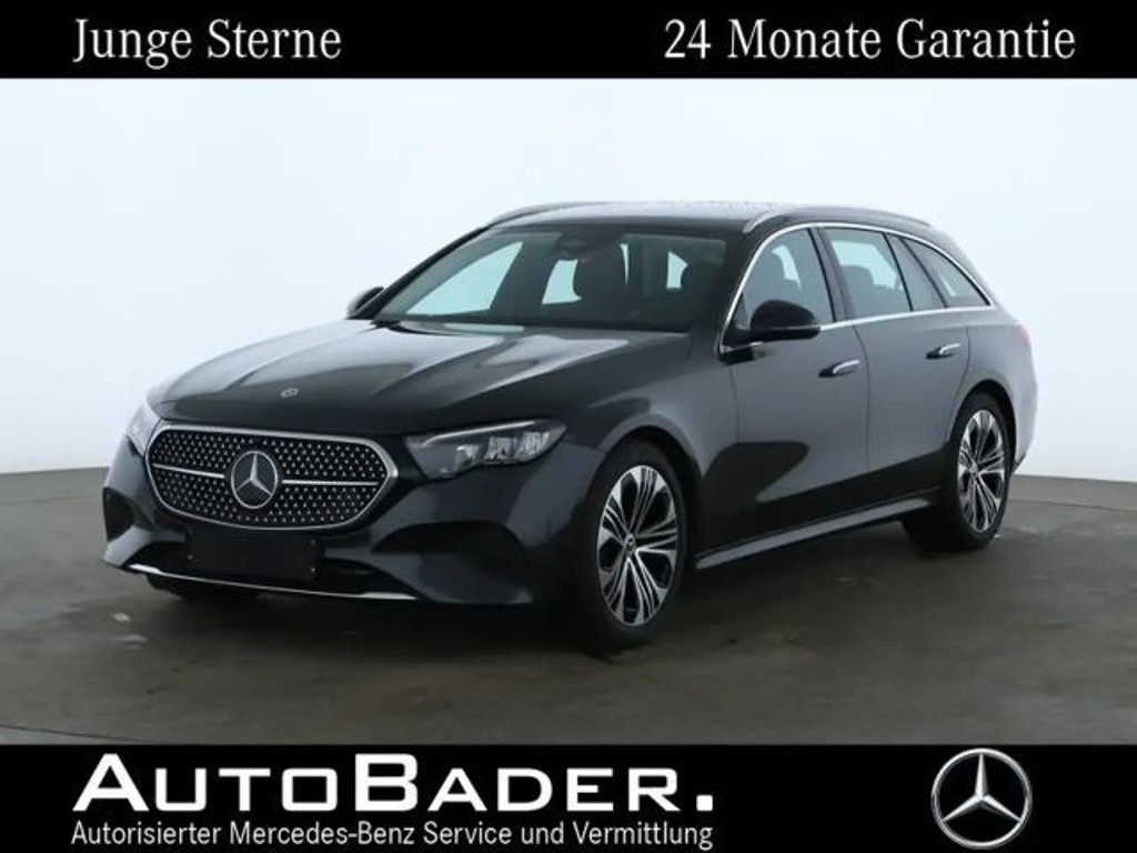 Mercedes-Benz E-Klasse E 200 AVANTGARDE Estate