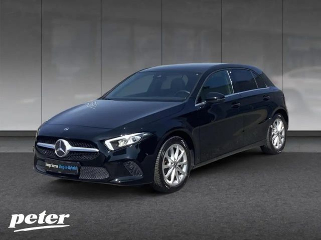 Mercedes-Benz A-Klasse A 250 Style A 250 e