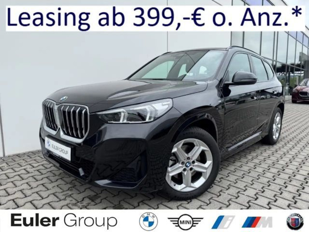 BMW X1 M-Sport