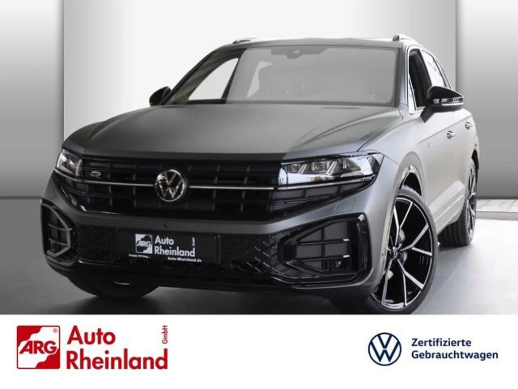 Volkswagen Touareg 4Motion R-Line IQ.Drive 3.0 V6 TSI 3.0 V6 TDI