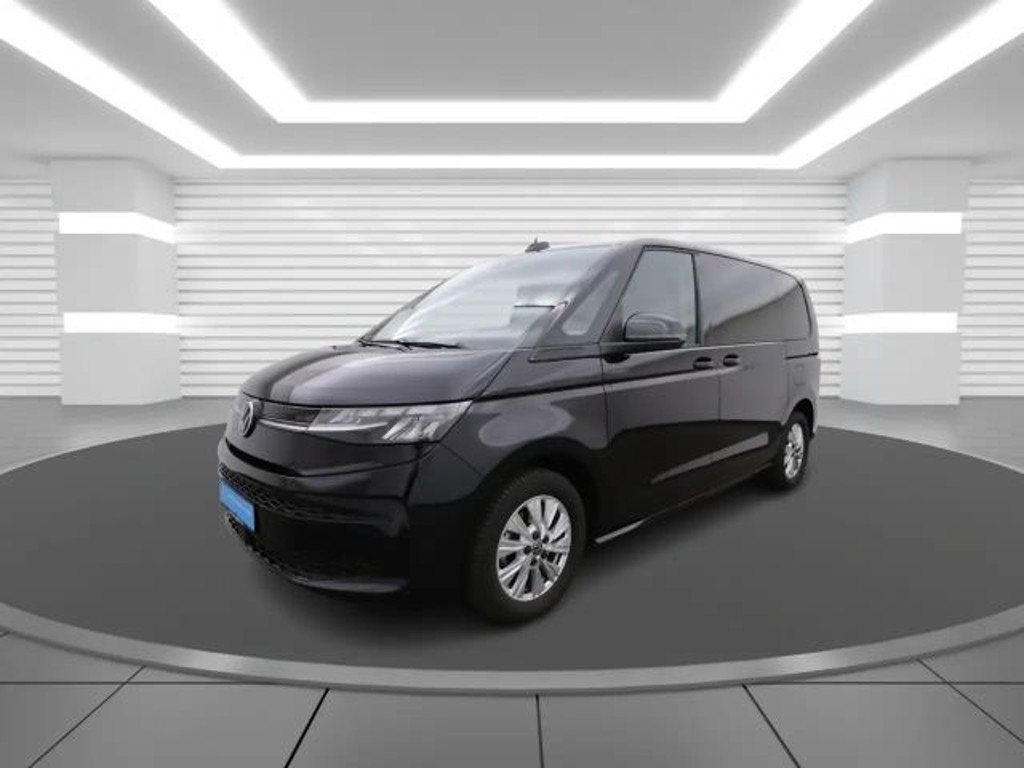 Volkswagen Multivan DSG Life 2.0 TDI T7