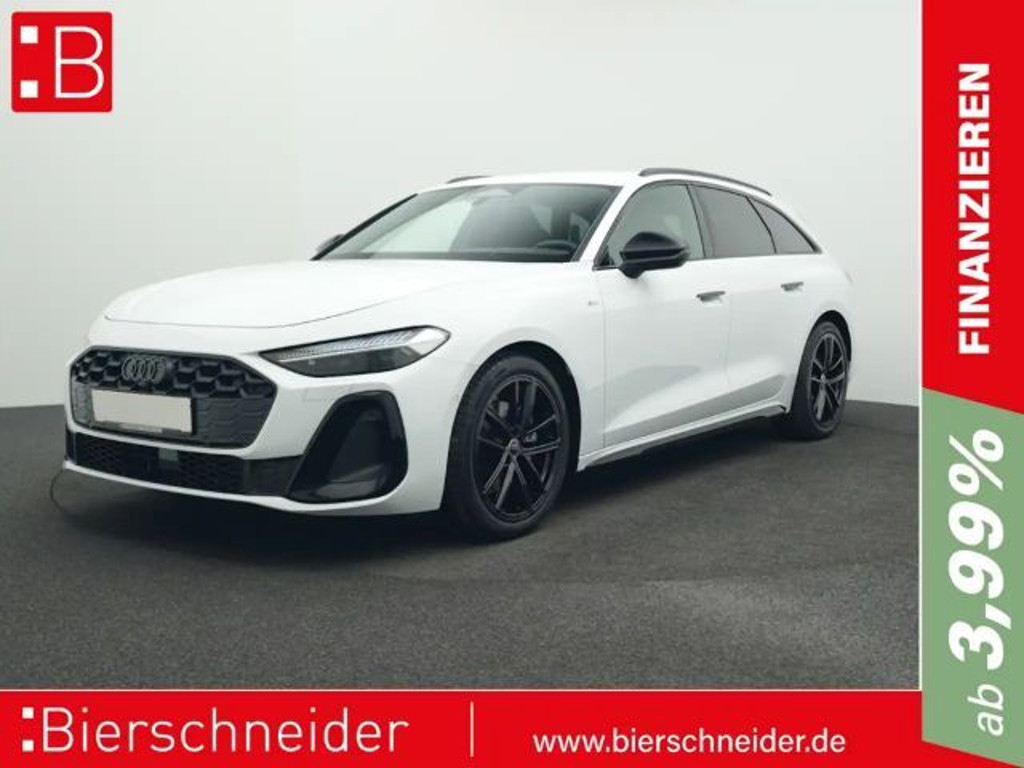Audi A5 Avant S-Line S-Tronic