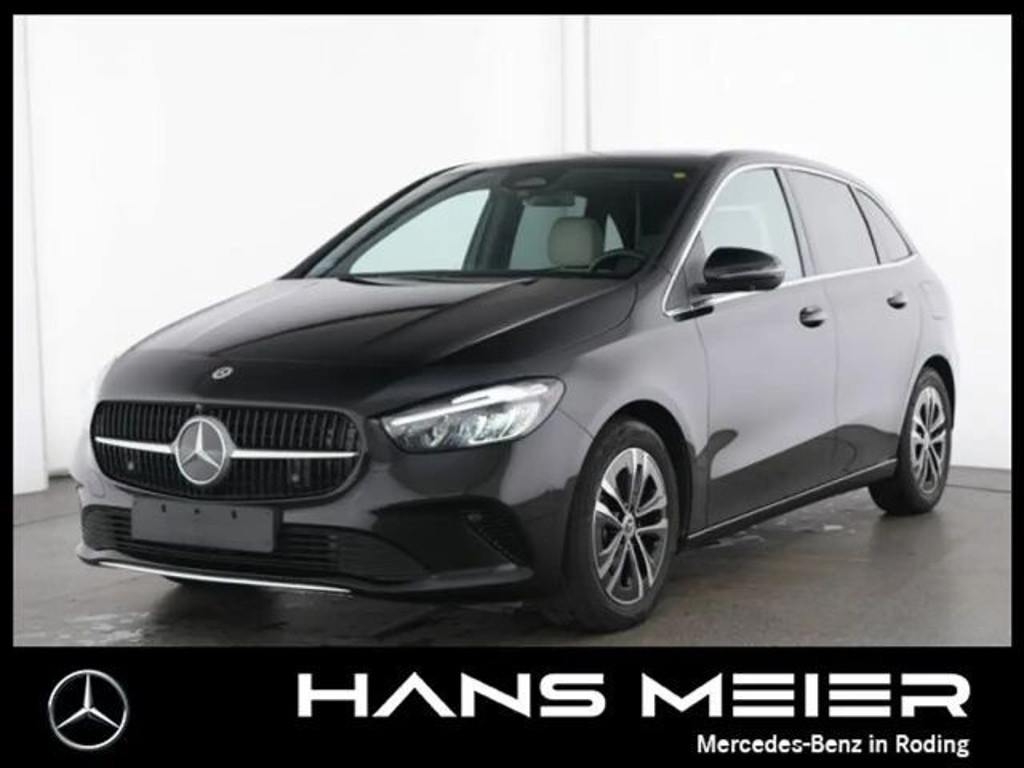 Mercedes-Benz B-Klasse B 250 4MATIC Progressive