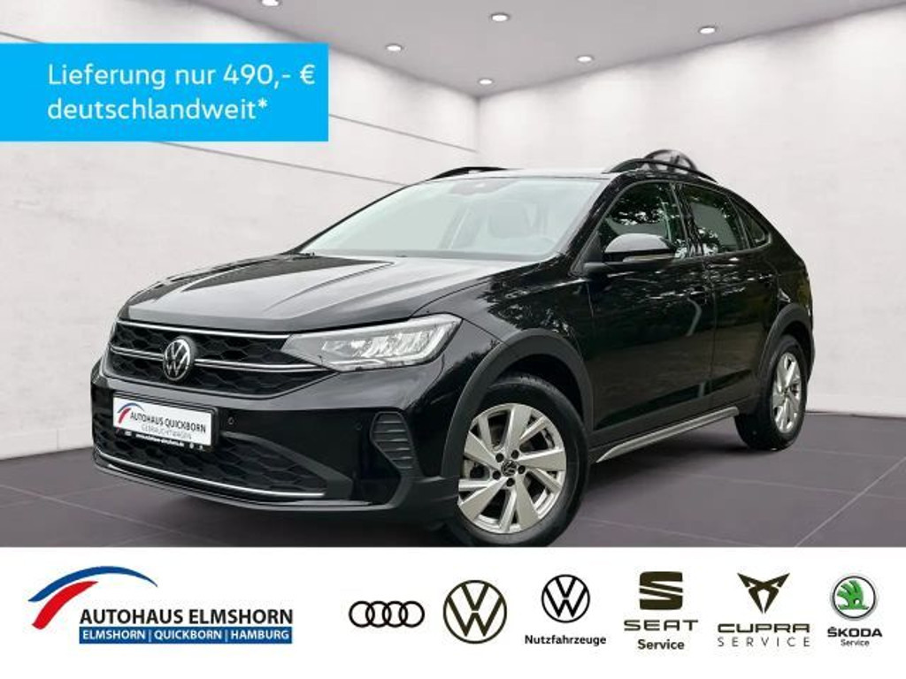 Volkswagen Taigo Life 1.0 TSI