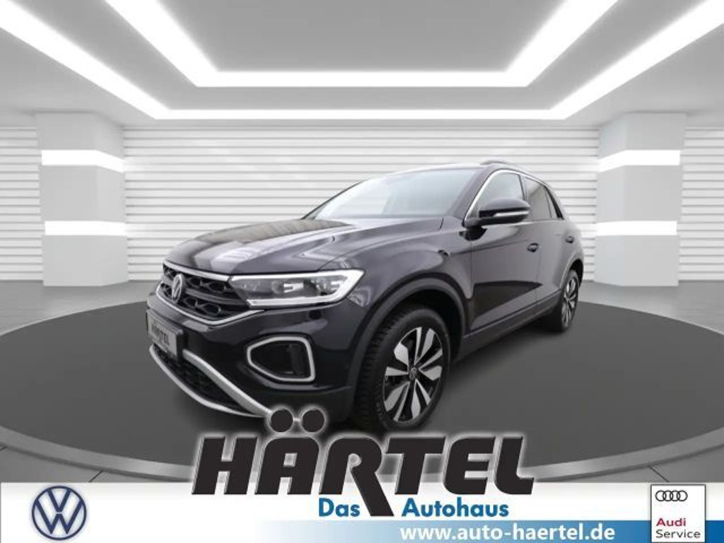 Volkswagen T-Roc DSG 2.0 TDI