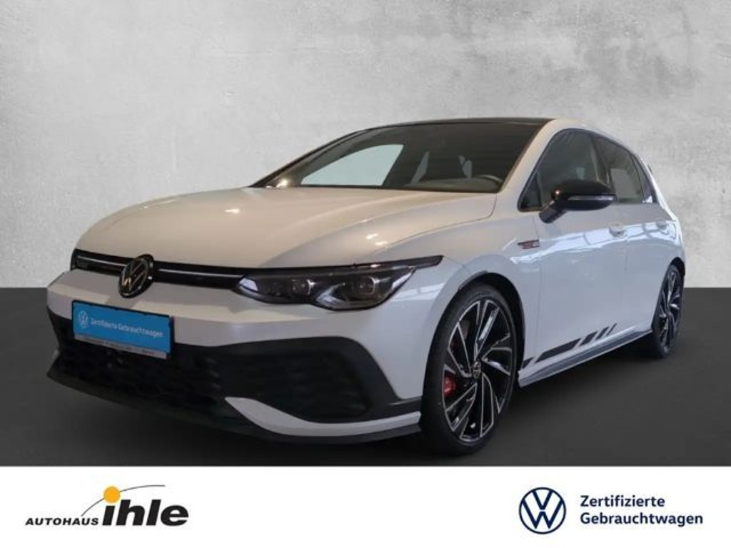 Volkswagen Golf DSG GTI Style Golf VIII