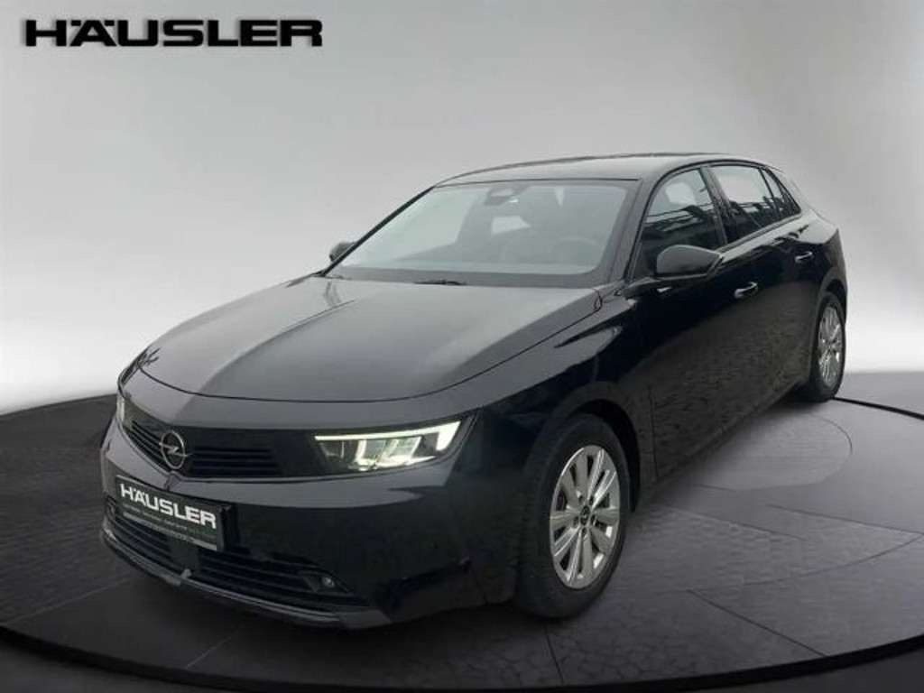 Opel Astra Enjoy
