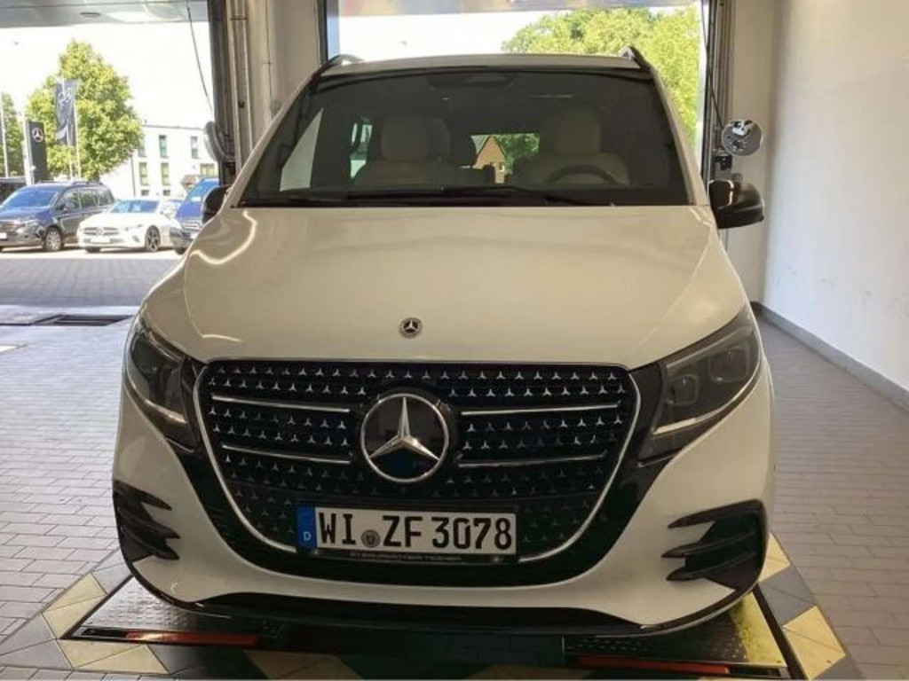 Mercedes-Benz V-Klasse V 300 4MATIC AMG Line Limousine Lang V 300 d