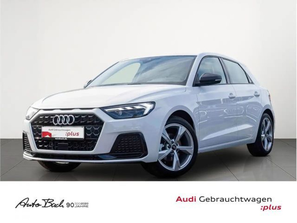 Audi A1 30 TFSI