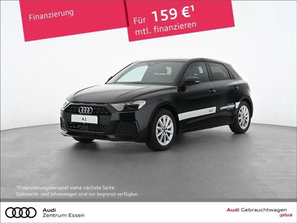 Audi A1 Sportback 25 TFSI